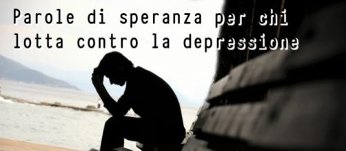 Parole di Speranza per Chi Lotta Contro la Depressione – Chiesa ... - chiesaevangelicapresbiteriana.it