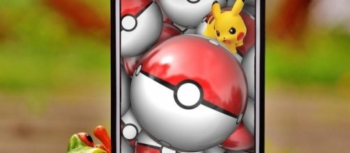 Per Pokémon GO sembra già arrivato il tempo del declino - Credits: Alexas_Fotos/CC0 PD