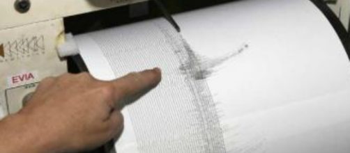 Terremoto: 39 scosse fino alle sette