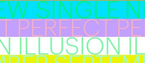 Il nuovo brano di Lady Gaga si chiamerà Perfect Illusion.