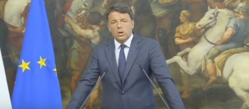 Ultime notizie terremoto, mercoledì 24 agosto 2016: Matteo Renzi