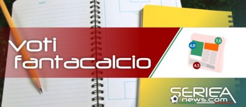 Voti Fantacalcio Gazzetta 2016/2017 Ufficiosi e Ufficiali ... - serieanews.com