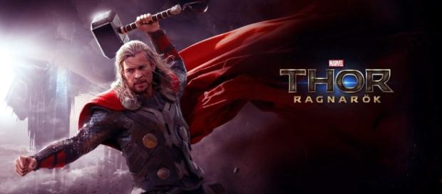 Ahora es el turno de Hulk en el rodaje de Thor: Ragnarok - cinemascomics.com Ahora es el turno de Hulk en el rodaje de Thor: Ragnarok - cinemascomics.com