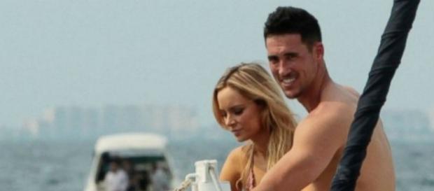 Amanda Stanton Ignores Friends' Warnings About Josh Murray ... - 24-hours-news.com Amanda Stanton Ignores Friends' Warnings About Josh Murray ... - 24-hours-news.com