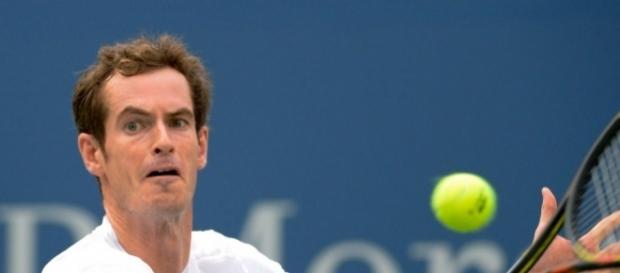 Andy will look to win the US Open for a second time - mirror.co.uk Andy will look to win the US Open for a second time - mirror.co.uk