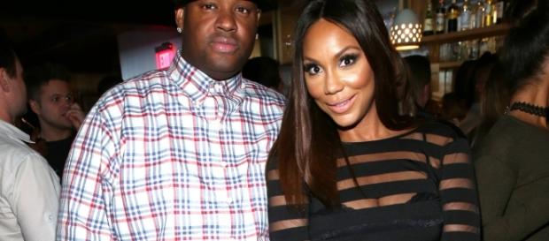 Are Tamar Braxton and Vincent Herbert Heading for Divorce? | Tamar ... - bet.com Are Tamar Braxton and Vincent Herbert Heading for Divorce? | Tamar ... - bet.com