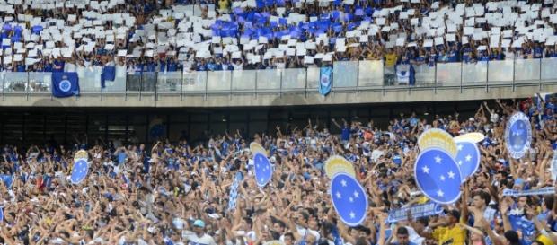 Ariel Cabral retorna aos treinos na raposa Ariel Cabral retorna aos treinos na raposa
