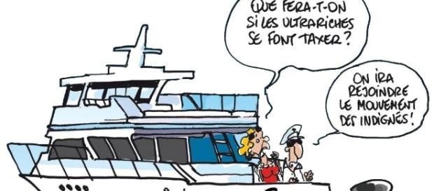 Attention à ne pas fragiliser le consentement à l'impôt ! Attention à ne pas fragiliser le consentement à l'impôt !