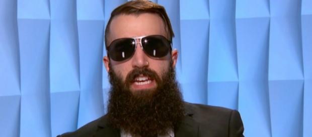Big Brother 18' Spoilers: Paul Talks To Live Feeders, Has ... - inquisitr.com Big Brother 18' Spoilers: Paul Talks To Live Feeders, Has ... - inquisitr.com