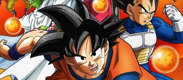 Dragon Ball Super - Sigue todas las novedades Dragon Ball Super - Sigue todas las novedades