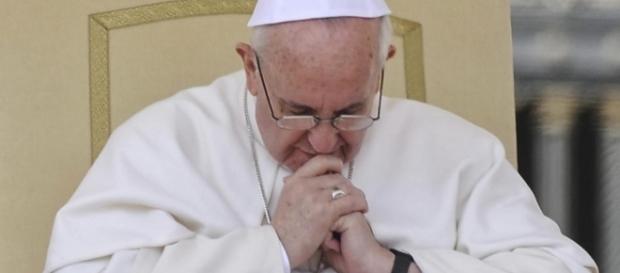 El Papa Francisco dio un mensaje de apoyo a las víctimas y familiares El Papa Francisco dio un mensaje de apoyo a las víctimas y familiares