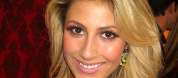 Emma Slater will be part of the 'Dancing with the Stars' season 23 cast. Bnbeeyu/Wikimedia Commons Emma Slater will be part of the 'Dancing with the Stars' season 23 cast. Bnbeeyu/Wikimedia Commons