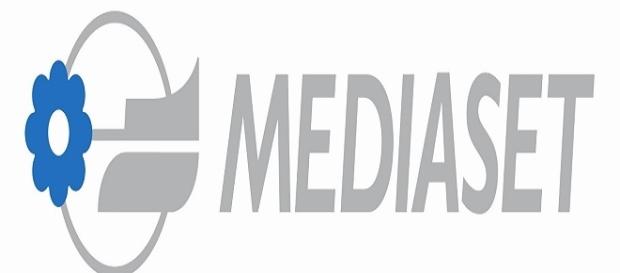 Il logo ufficiale della rete Mediaset Il logo ufficiale della rete Mediaset