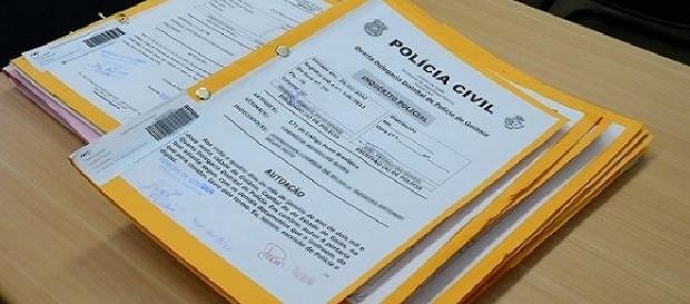 Inquérito Policial - Fase em que cabe à autoridade policial colher provas acerca do ilícito Inquérito Policial - Fase em que cabe à autoridade policial colher provas acerca do ilícito