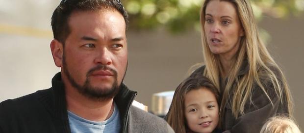 Kate Gosselin 'Took Off' On Children Before Custody Battle With ... - okmagazine.com Kate Gosselin 'Took Off' On Children Before Custody Battle With ... - okmagazine.com