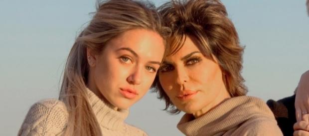 Lisa Rinna's Daughter Delilah Belle at Prom: See Photos | The ... - bravotv.com Lisa Rinna's Daughter Delilah Belle at Prom: See Photos | The ... - bravotv.com
