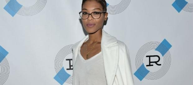 Love & Hip Hop Hollywood': Moniece Slaughter Admits To A Ray J ... - inquisitr.com Love & Hip Hop Hollywood': Moniece Slaughter Admits To A Ray J ... - inquisitr.com