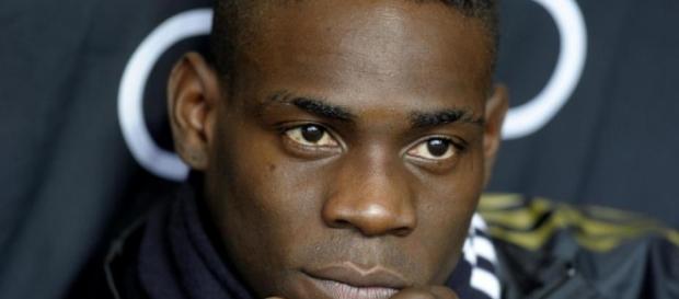Mario Balotelli toujours avec le Milan AC ? - Africa Top Sports - africatopsports.com Mario Balotelli toujours avec le Milan AC ? - Africa Top Sports - africatopsports.com