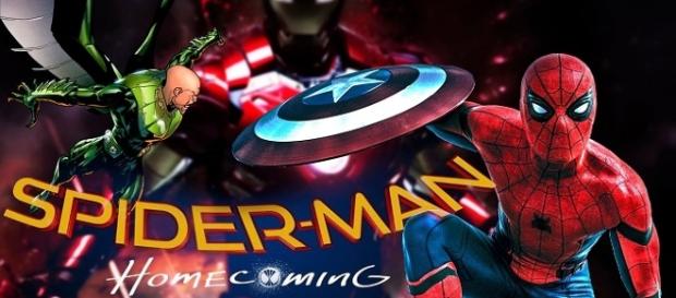 Marvel da a conocer nuevos nombres para el extenso reparto de 'Spider-Man: Homecoming' Marvel da a conocer nuevos nombres para el extenso reparto de 'Spider-Man: Homecoming'