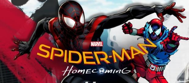Marvel da a conocer nuevos nombres para el extenso reparto de 'Spider-Man: Homecoming' Marvel da a conocer nuevos nombres para el extenso reparto de 'Spider-Man: Homecoming'