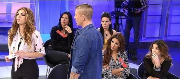 MYHYV: ¡Condenan a prisión a esta ex pretendienta de MYHYV! MYHYV: ¡Condenan a prisión a esta ex pretendienta de MYHYV!