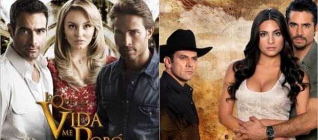 O público da emissora clama por novelas inéditas, mas eles vão reprisar Chiquititas. O público da emissora clama por novelas inéditas, mas eles vão reprisar Chiquititas.