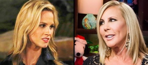 Real Housewives of Orange County: Meghan King Edmonds Calls Out ... - people.com Real Housewives of Orange County: Meghan King Edmonds Calls Out ... - people.com