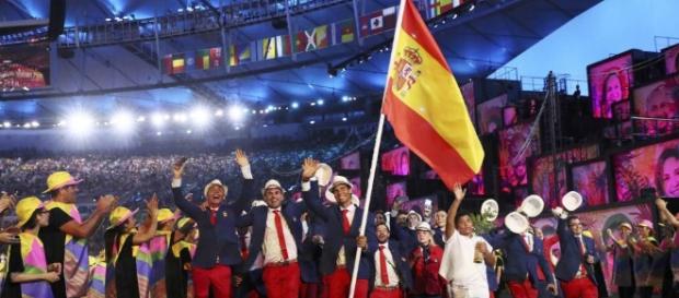 RTVE alcanza cifras record en la transmisión de Río 2016. RTVE alcanza cifras record en la transmisión de Río 2016.