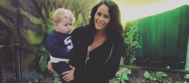 Teen Mom 2' Jenelle Evans And Nathan Griffith Custody Battle For ... - inquisitr.com Teen Mom 2' Jenelle Evans And Nathan Griffith Custody Battle For ... - inquisitr.com