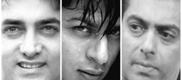 The Khan Syndrome - bollywoodjournalist.com The Khan Syndrome - bollywoodjournalist.com