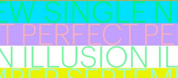 Il nuovo brano di Lady Gaga si chiamerà Perfect Illusion. Il nuovo brano di Lady Gaga si chiamerà Perfect Illusion.