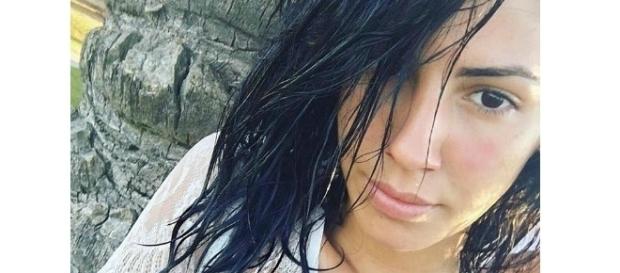 Uomini e Donne: Giulia De Lellis Uomini e Donne: Giulia De Lellis