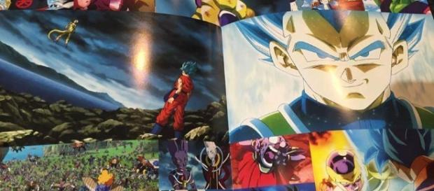 Vegeta también se vuelve azul. Nuevo trailer de Dragon Ball Z: La ... - 8bitgeeks.com Vegeta también se vuelve azul. Nuevo trailer de Dragon Ball Z: La ... - 8bitgeeks.com