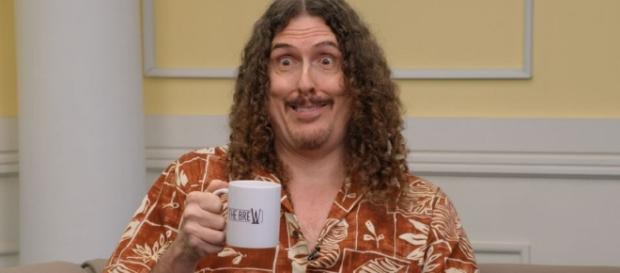 Weird Al” Yankovic to Voice Lead in New Disney XD Show | Nerdist - nerdist.com Weird Al” Yankovic to Voice Lead in New Disney XD Show | Nerdist - nerdist.com