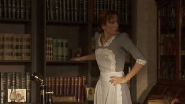 Anticipazioni trame al 3 settembre de Il Segreto