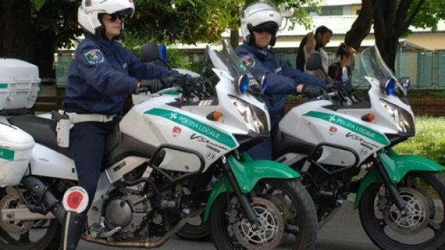 I nuovi concorsi per Polizia Municipale