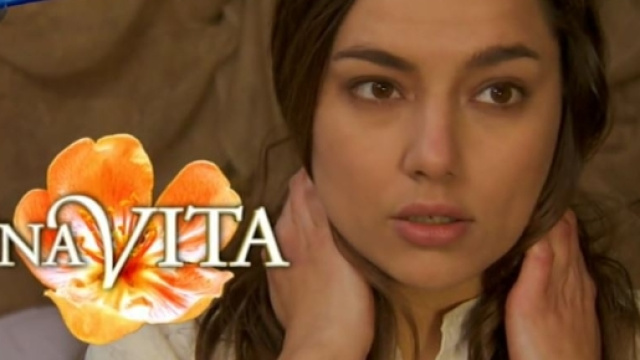 Una Vita anticipazioni 29 agosto - 2 settembre 2016