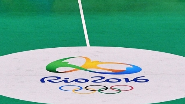 Uno dei luoghi in si svolgono i Giochi Olimpici del 2016