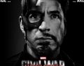Revelan que 'Capitán América: Civil War' sin censura podría mostrar dos nuevos personajes