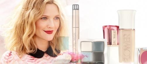 Celebrities who have launched their beauty lines - Source: prettyshinysparkly.com/blog/my-mac-lipstick-collection