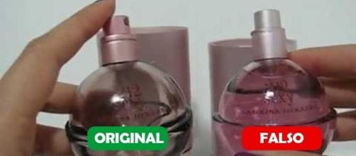 Como saber se um perfume é original ou não