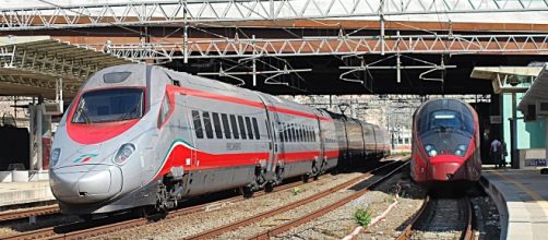 Ferrovie dello Stato assume in tutta Italia