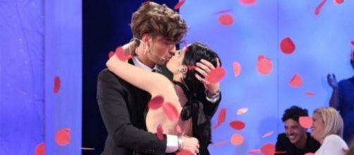 Grande Fratello Vip, Andrea Damante e Giulia De Lellis nel cast?