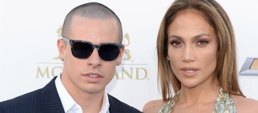 Jennifer Lopez lascia Casper Smart dopo cinque anni