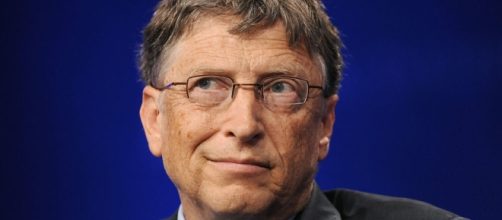 La fortune de Bill Gates pèse 0,5% du PIB des Etats-Unis
