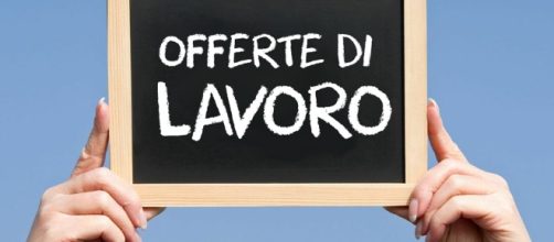 Le 5 migliori offerte di lavoro per fine estate