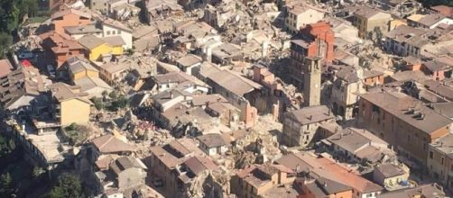 Sisma in Umbria, Marche e Lazio. Ecco i costi di 50 anni di terremoti