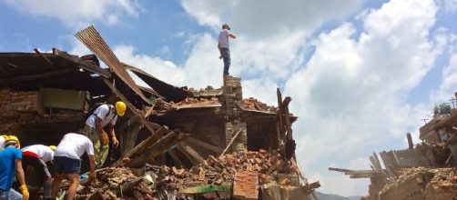 Terremoto Centro Italia: come si affronta ora