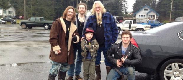 Alaskan Bush People no official word of renewal yet! Photo: Blasting News Library - tumblr.com Alaskan Bush People no official word of renewal yet! Photo: Blasting News Library - tumblr.com