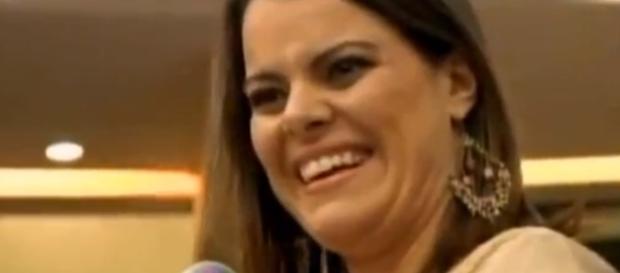 Ana Paula Valadão da Batista Lagoinha Ana Paula Valadão da Batista Lagoinha